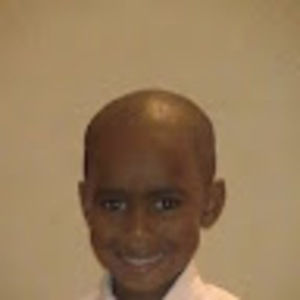 Meet your Posher, Paty